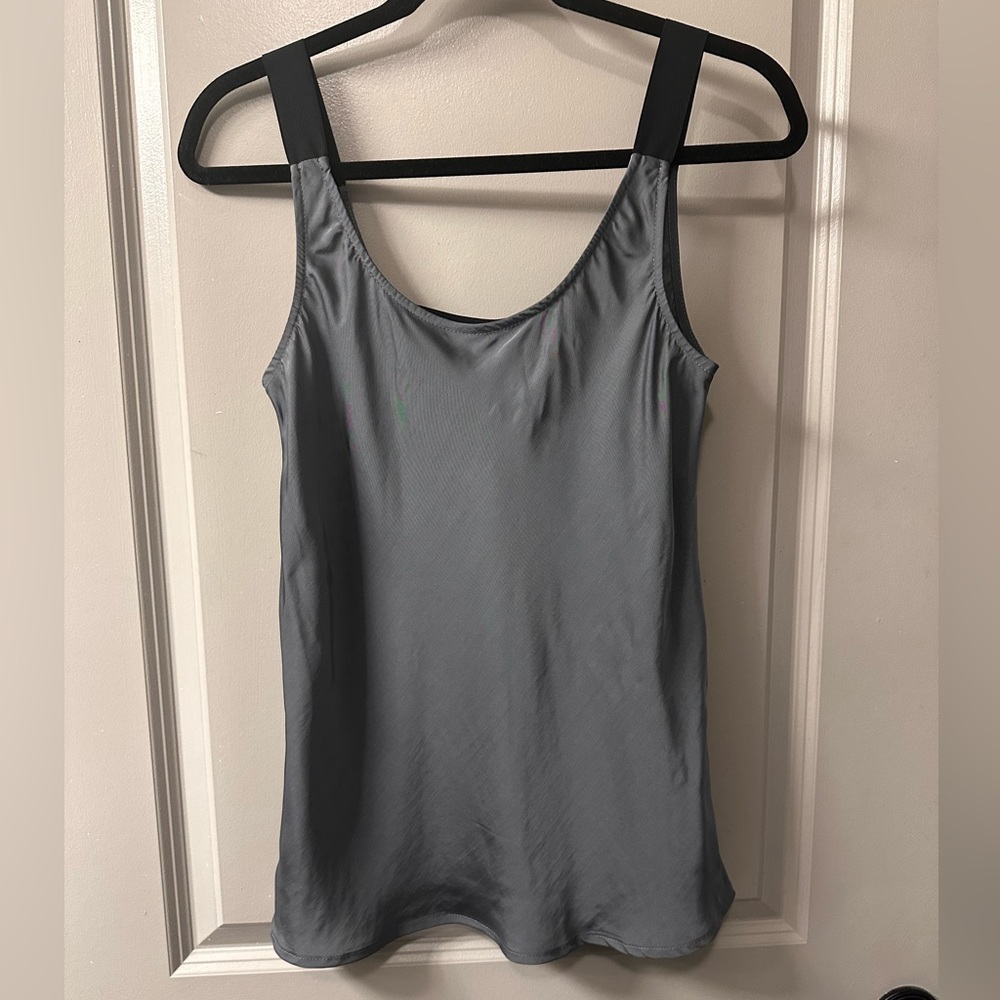 Theory Irea top